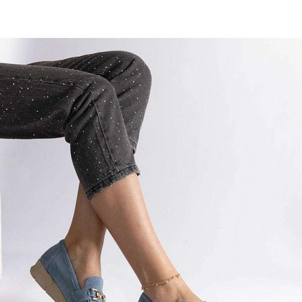 Mocassin model 207171 - Très Elite