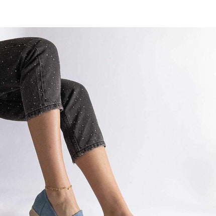 Mocassin model 207171 - Très Elite