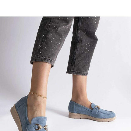 Mocassin model 207171 - Très Elite