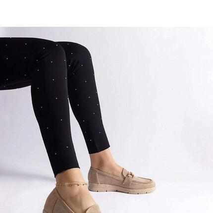 Mocassin model 207171