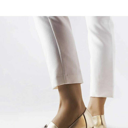 Mocassin model 207194 - Très Elite