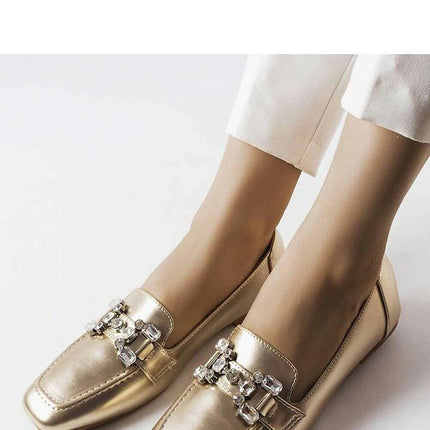 Mocassin model 207194 - Très Elite