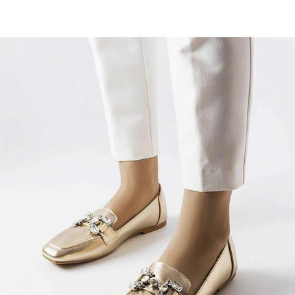 Mocassin model 207194 - Très Elite