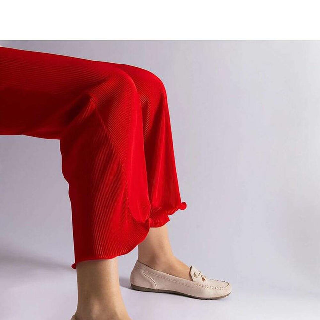 Mocassin model 207196