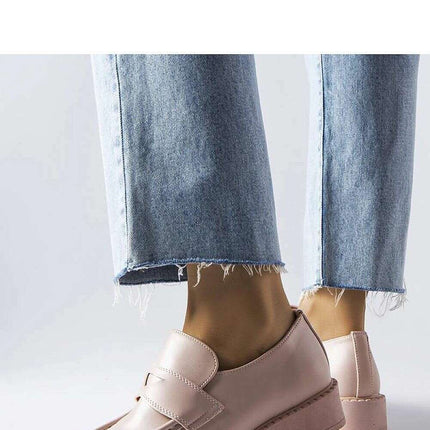 Mocassin model 207209 - Très Elite