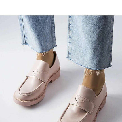 Mocassin model 207209 - Très Elite