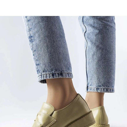Mocassin model 207209 - Très Elite