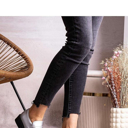 Mocassin model 207209 - Très Elite