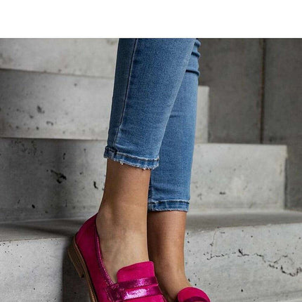 Mocassin model 207222 - Très Elite