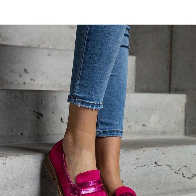 Mocassin model 207222 - Très Elite