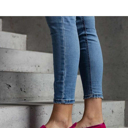 Mocassin model 207222 - Très Elite