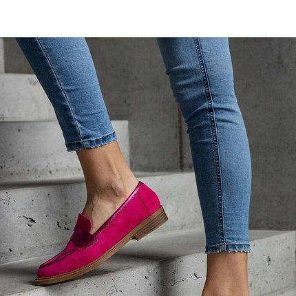 Mocassin model 207222 - Très Elite