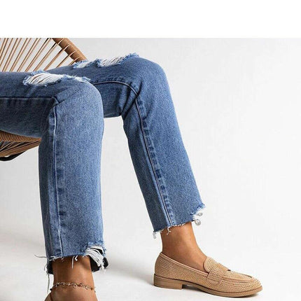 Mocassin model 207245 - Très Elite