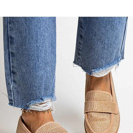 Mocassin model 207245 - Très Elite