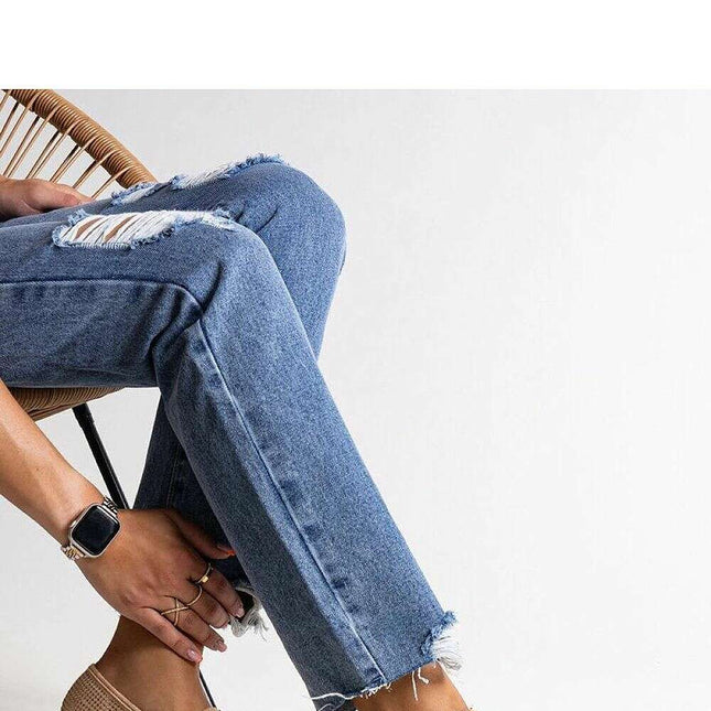 Mocassin model 207245