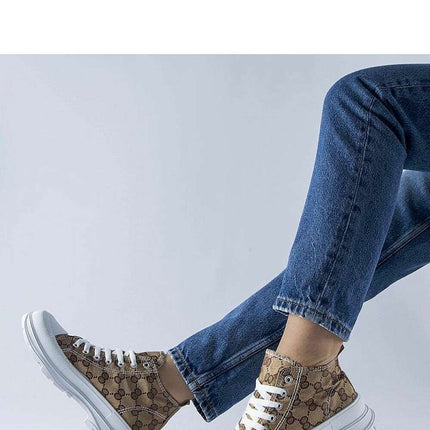 Mocassin model 207268 - Très Elite