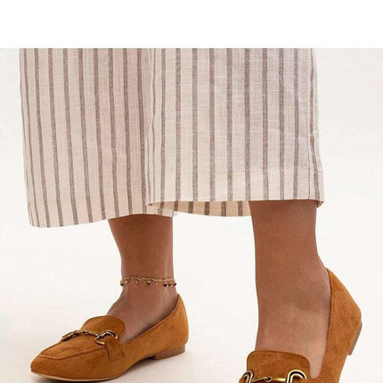 Mocassin model 207268 - Très Elite
