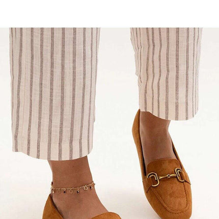 Mocassin model 207268 - Très Elite