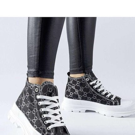 Mocassin model 207268 - Très Elite