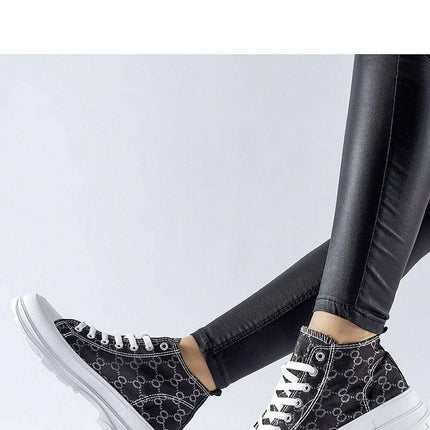 Mocassin model 207268 - Très Elite