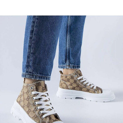 Mocassin model 207268 - Très Elite