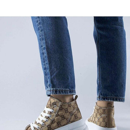 Mocassin model 207268 - Très Elite