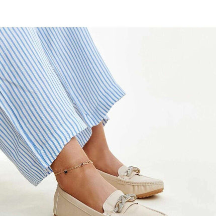 Mocassin model 207269 - Très Elite