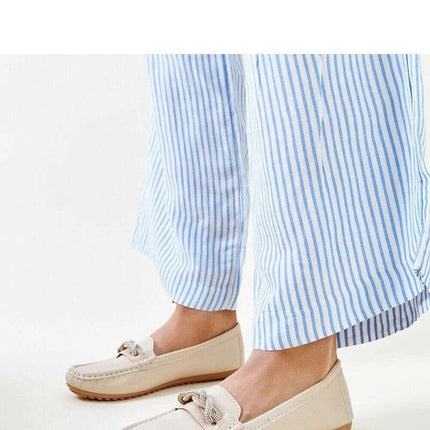 Mocassin model 207269 - Très Elite