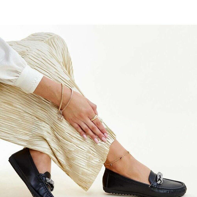 Mocassin model 207269