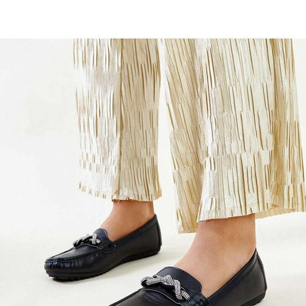 Mocassin model 207269 - Très Elite