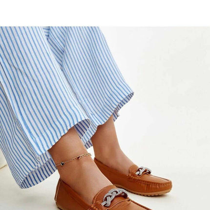 Mocassin model 207269 - Très Elite