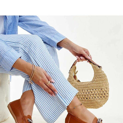 Mocassin model 207269 - Très Elite