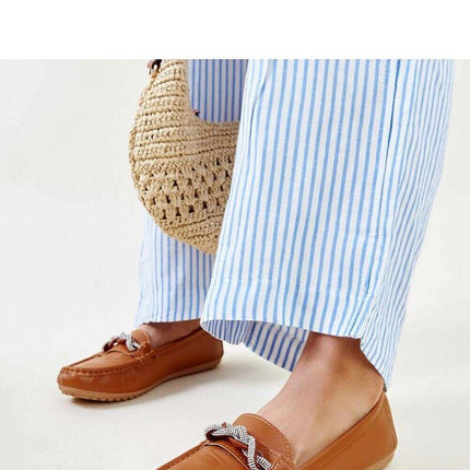 Mocassin model 207269 - Très Elite