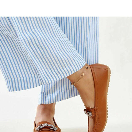 Mocassin model 207269 - Très Elite