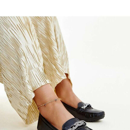 Mocassin model 207269 - Très Elite