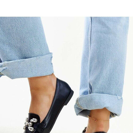 Mocassin model 207272 - Très Elite