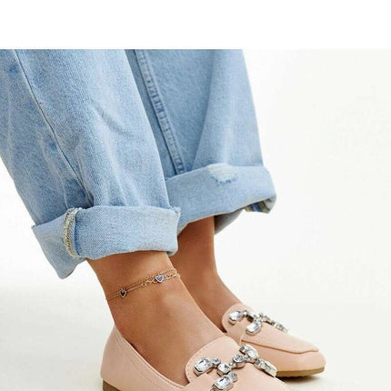 Mocassin model 207272 - Très Elite