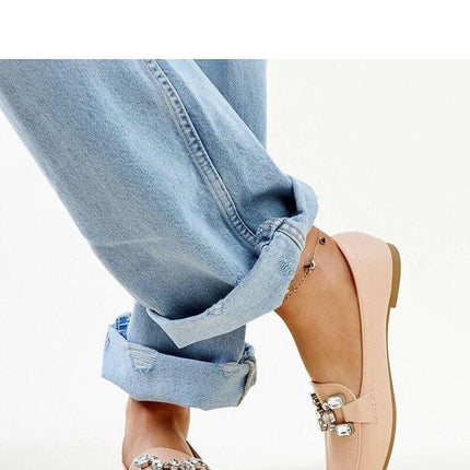 Mocassin model 207272 - Très Elite