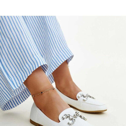 Mocassin model 207272 - Très Elite