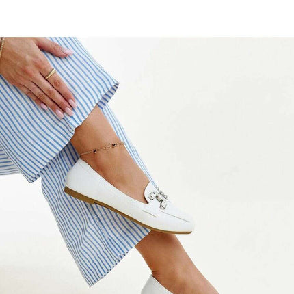 Mocassin model 207272 - Très Elite