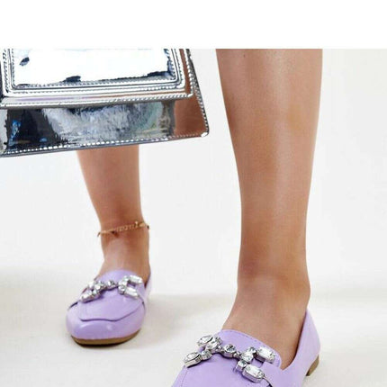 Mocassin model 207272 - Très Elite