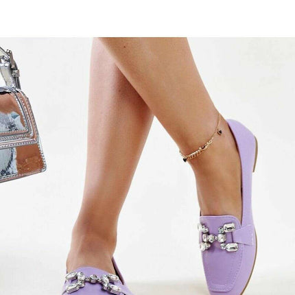 Mocassin model 207272 - Très Elite