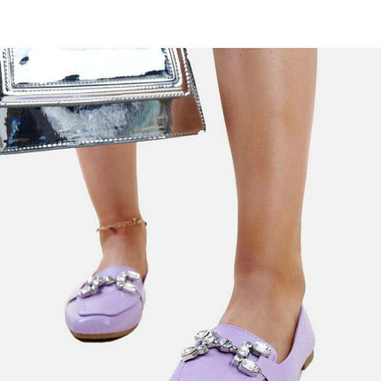 Mocassin model 207272 - Très Elite