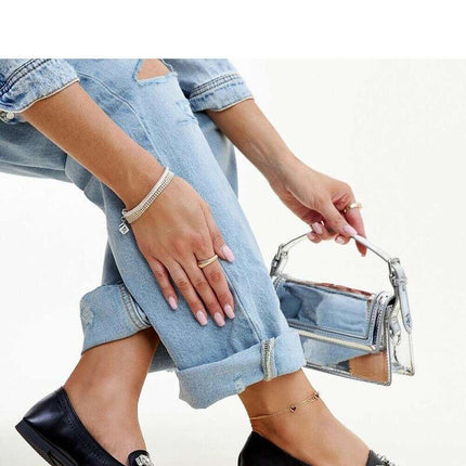 Mocassin model 207272 - Très Elite
