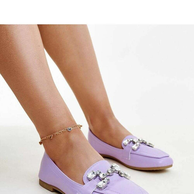 Mocassin model 207272