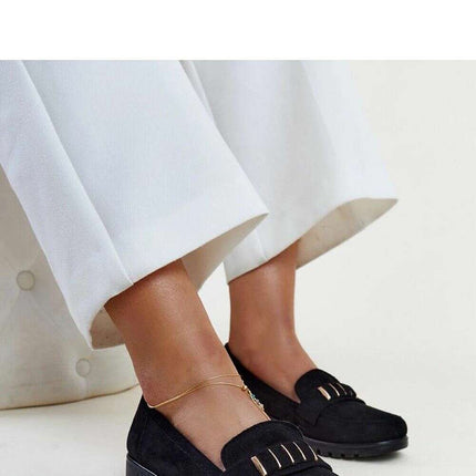 Mocassin model 207330 - Très Elite