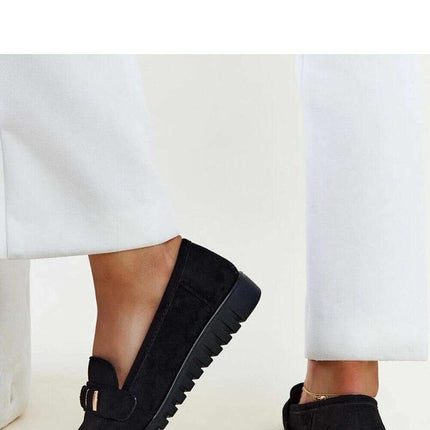 Mocassin model 207330 - Très Elite