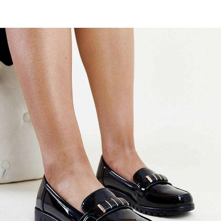 Mocassin model 207330 - Très Elite