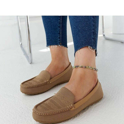 Mocassin model 207394 - Très Elite
