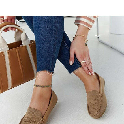 Mocassin model 207394 - Très Elite